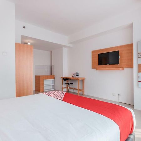 Hotel Oyo Flagship 766 Prima Orchard Bekasi Esterno foto