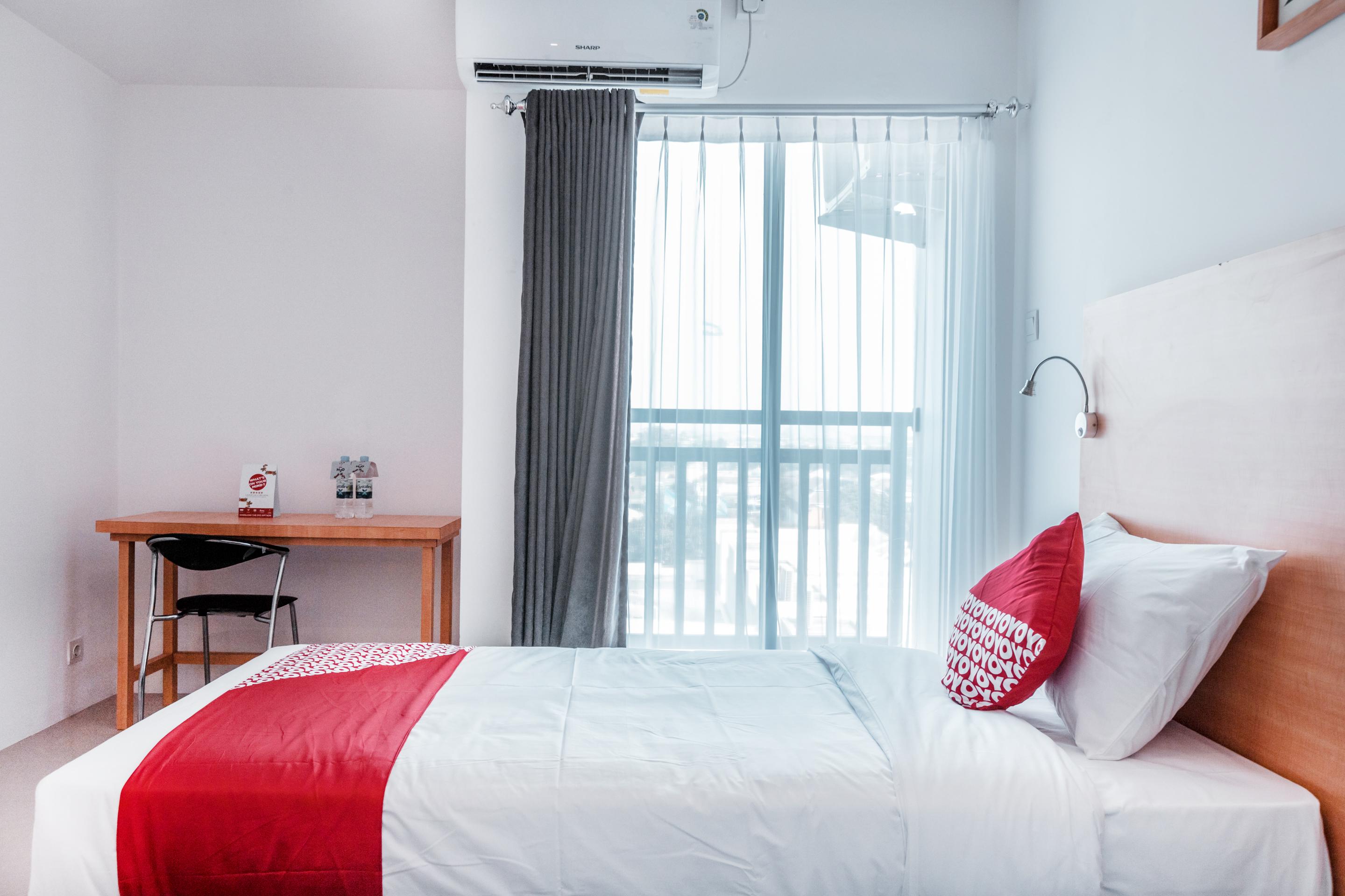 Hotel Oyo Flagship 766 Prima Orchard Bekasi Esterno foto