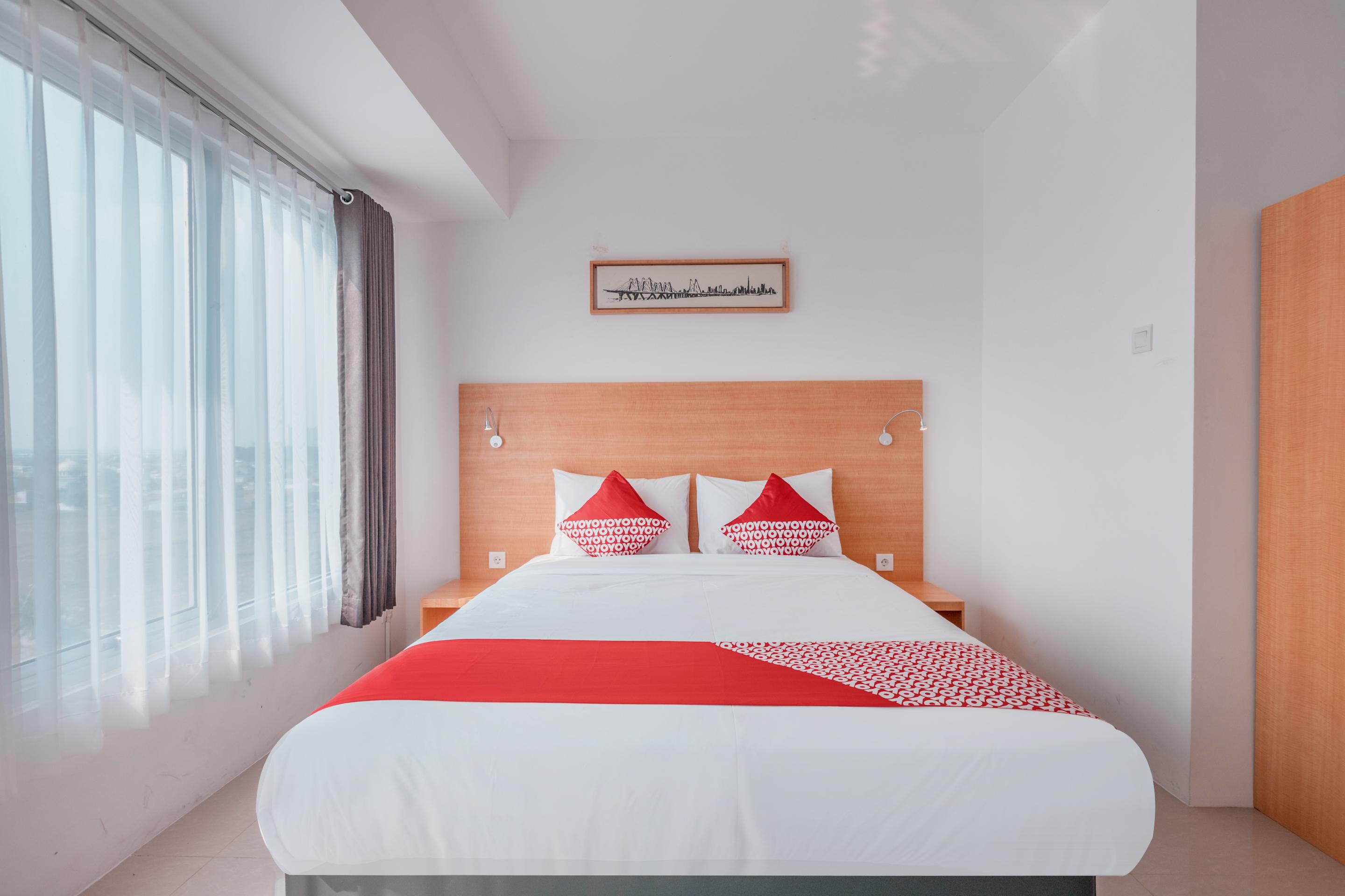 Hotel Oyo Flagship 766 Prima Orchard Bekasi Esterno foto