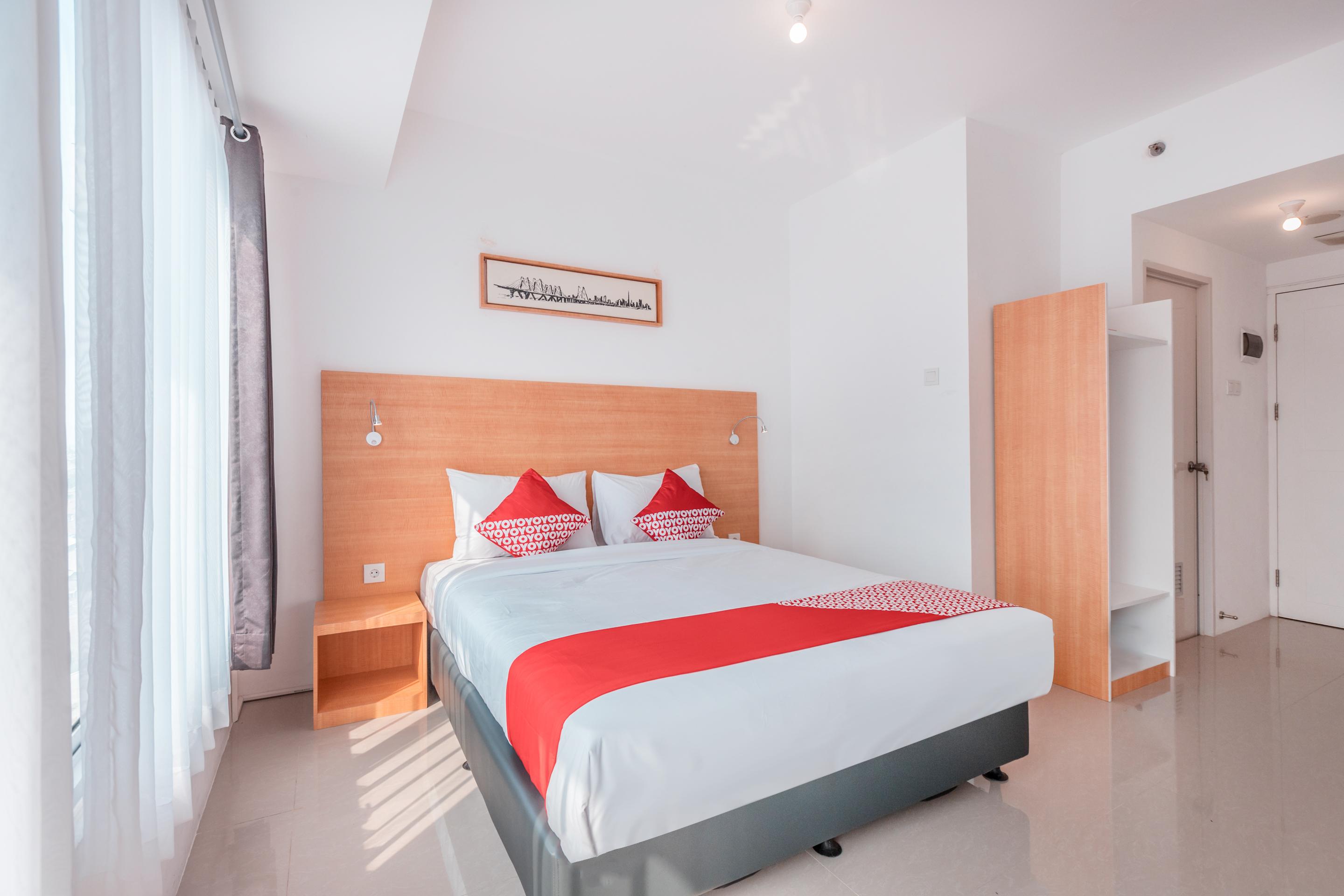 Hotel Oyo Flagship 766 Prima Orchard Bekasi Esterno foto