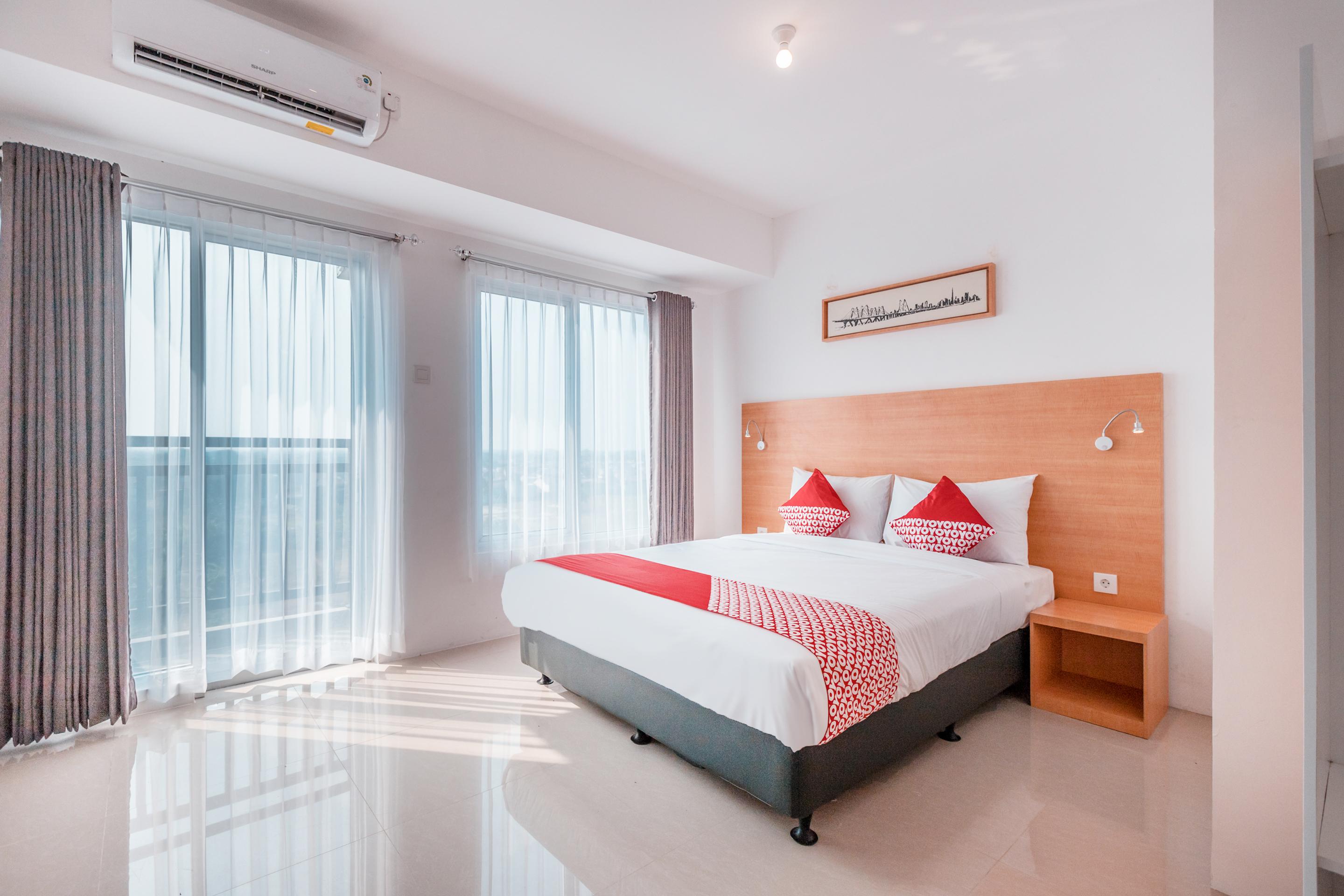 Hotel Oyo Flagship 766 Prima Orchard Bekasi Esterno foto