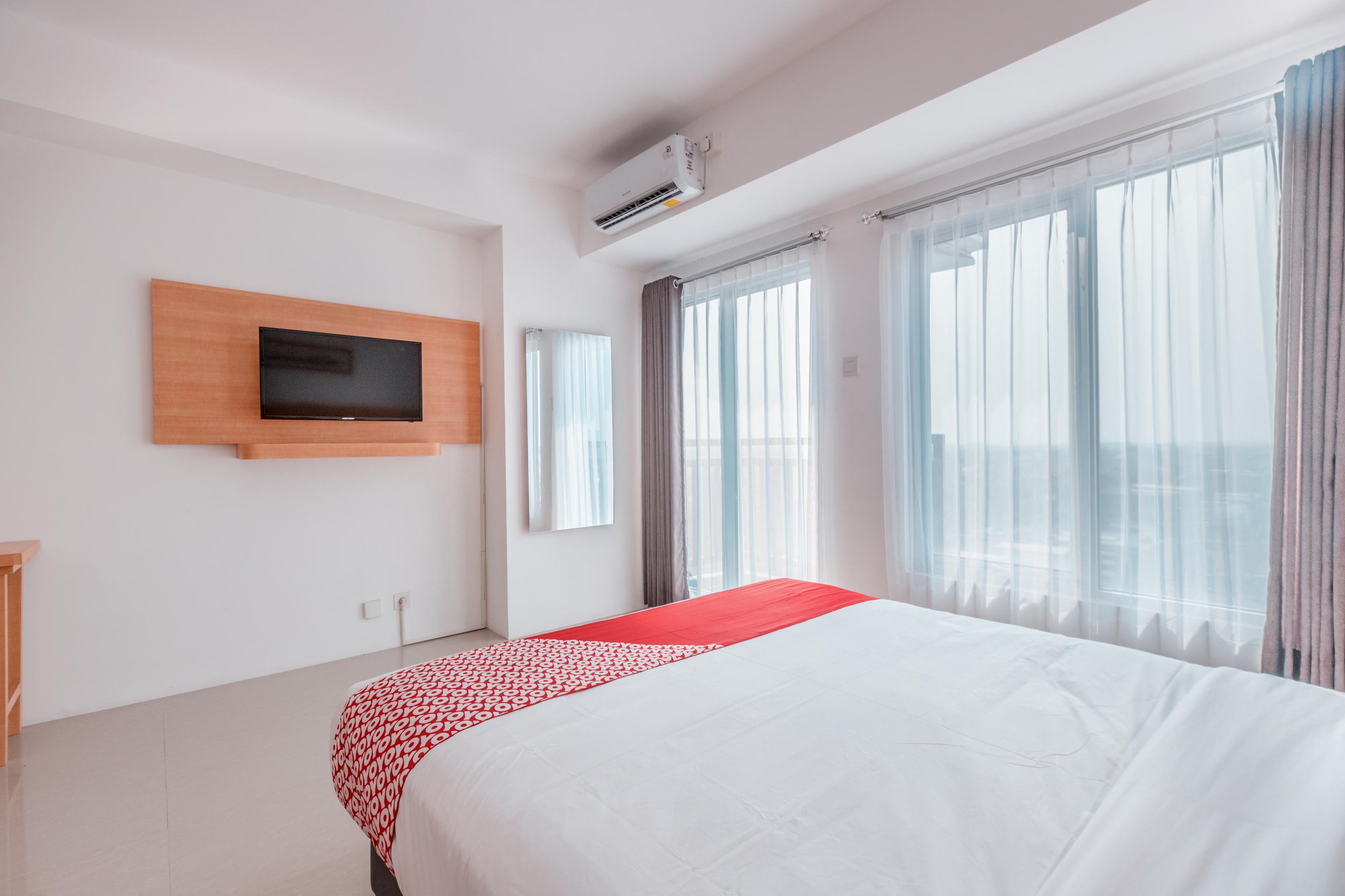 Hotel Oyo Flagship 766 Prima Orchard Bekasi Esterno foto