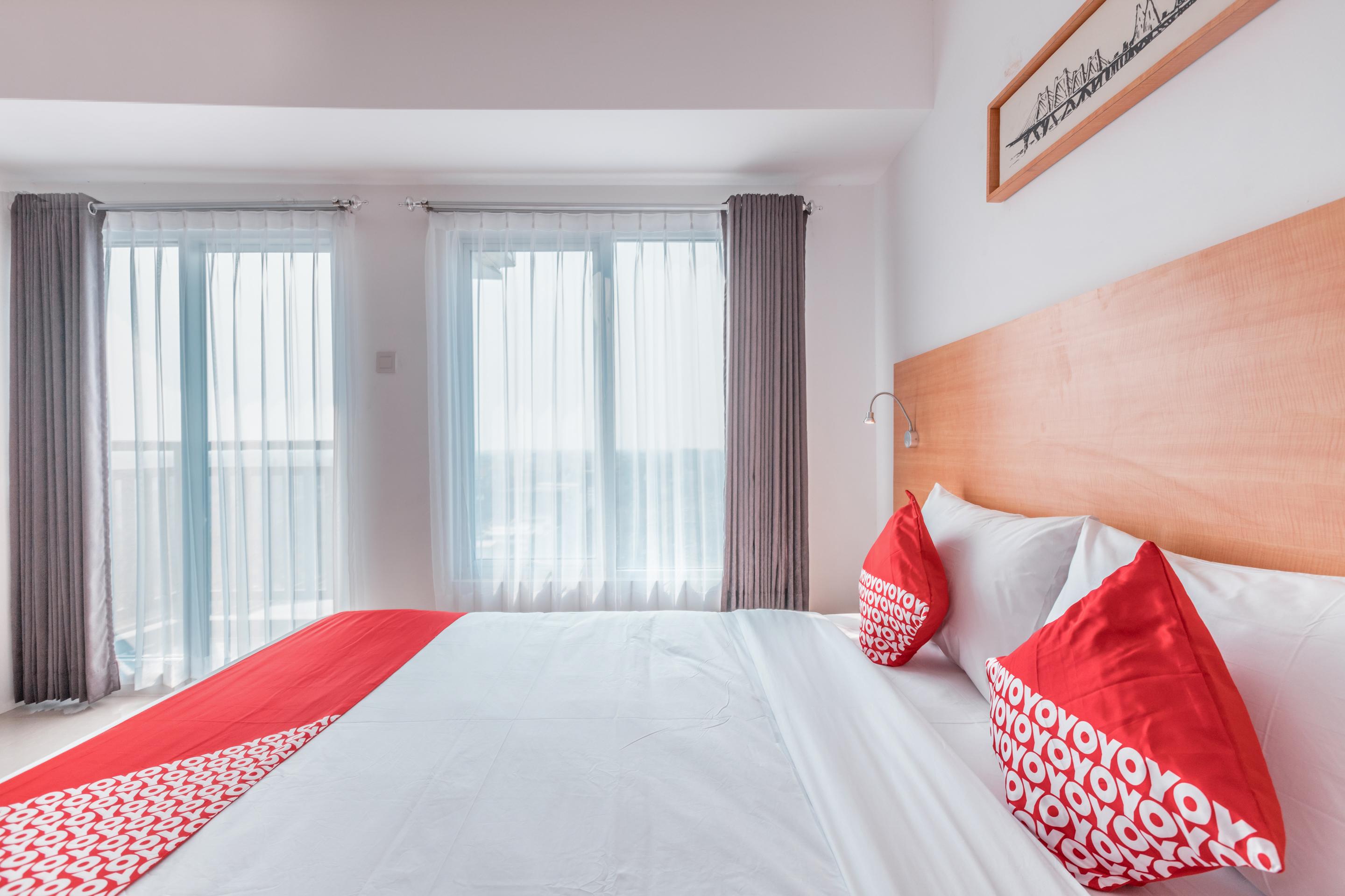 Hotel Oyo Flagship 766 Prima Orchard Bekasi Esterno foto