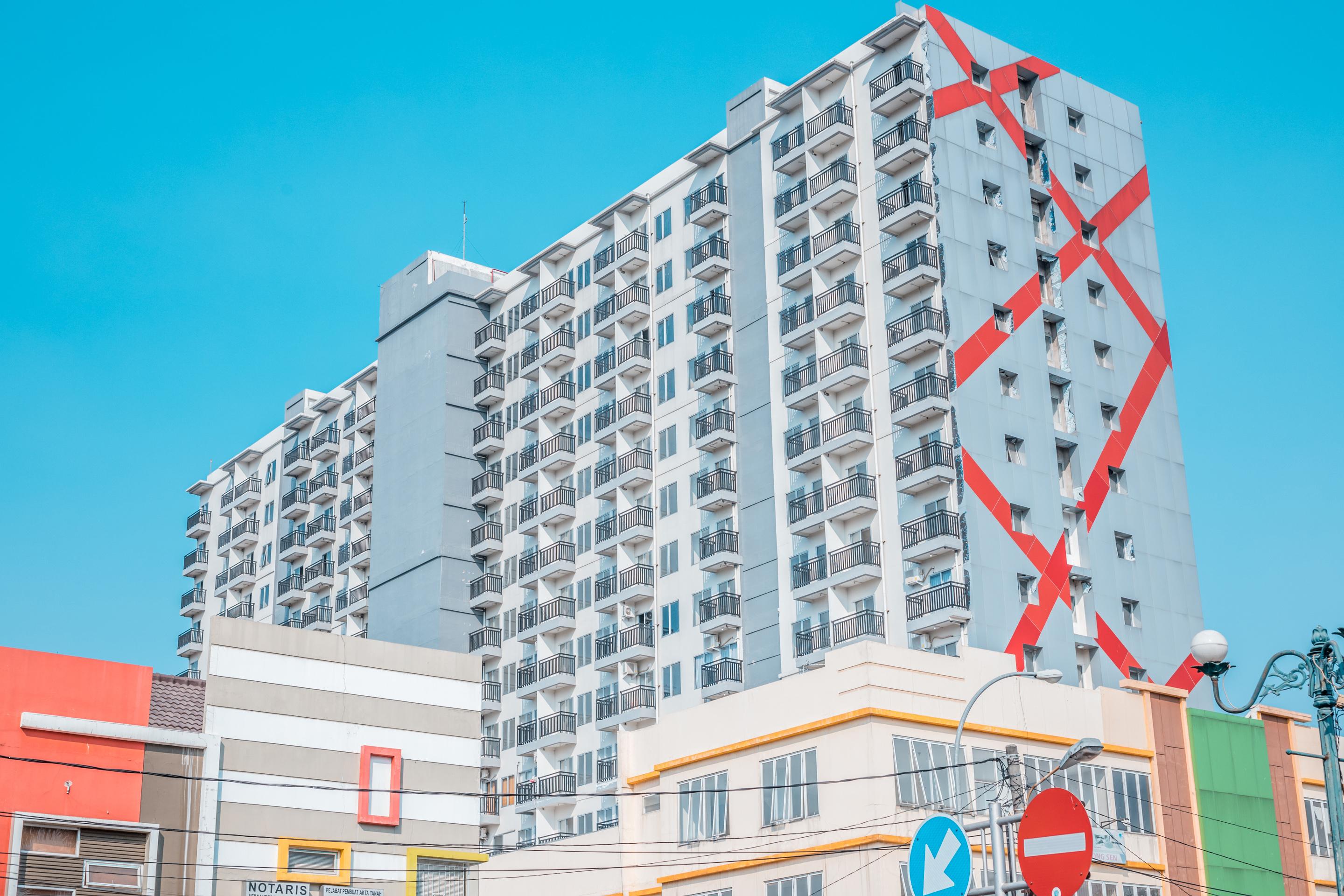 Hotel Oyo Flagship 766 Prima Orchard Bekasi Esterno foto