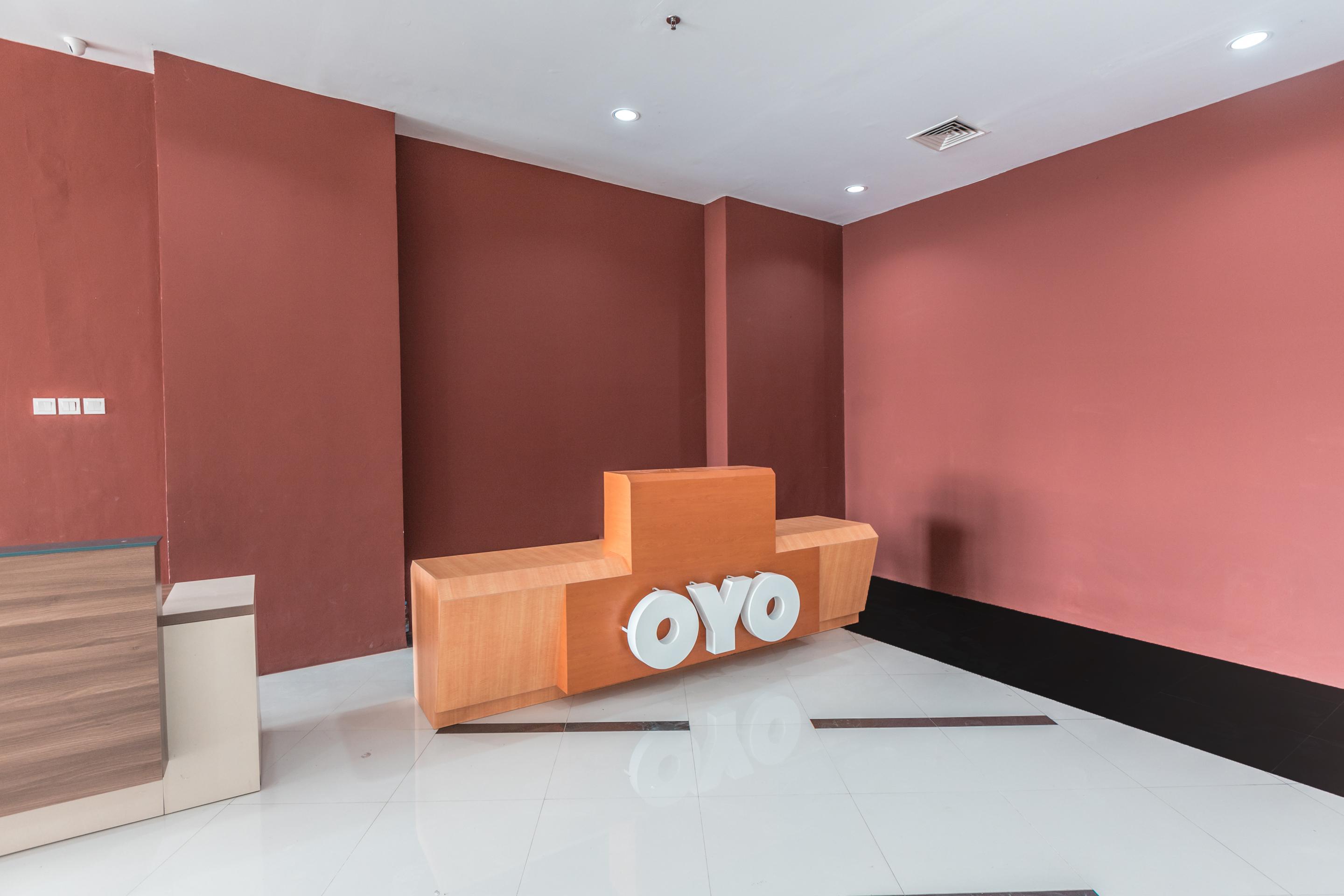 Hotel Oyo Flagship 766 Prima Orchard Bekasi Esterno foto