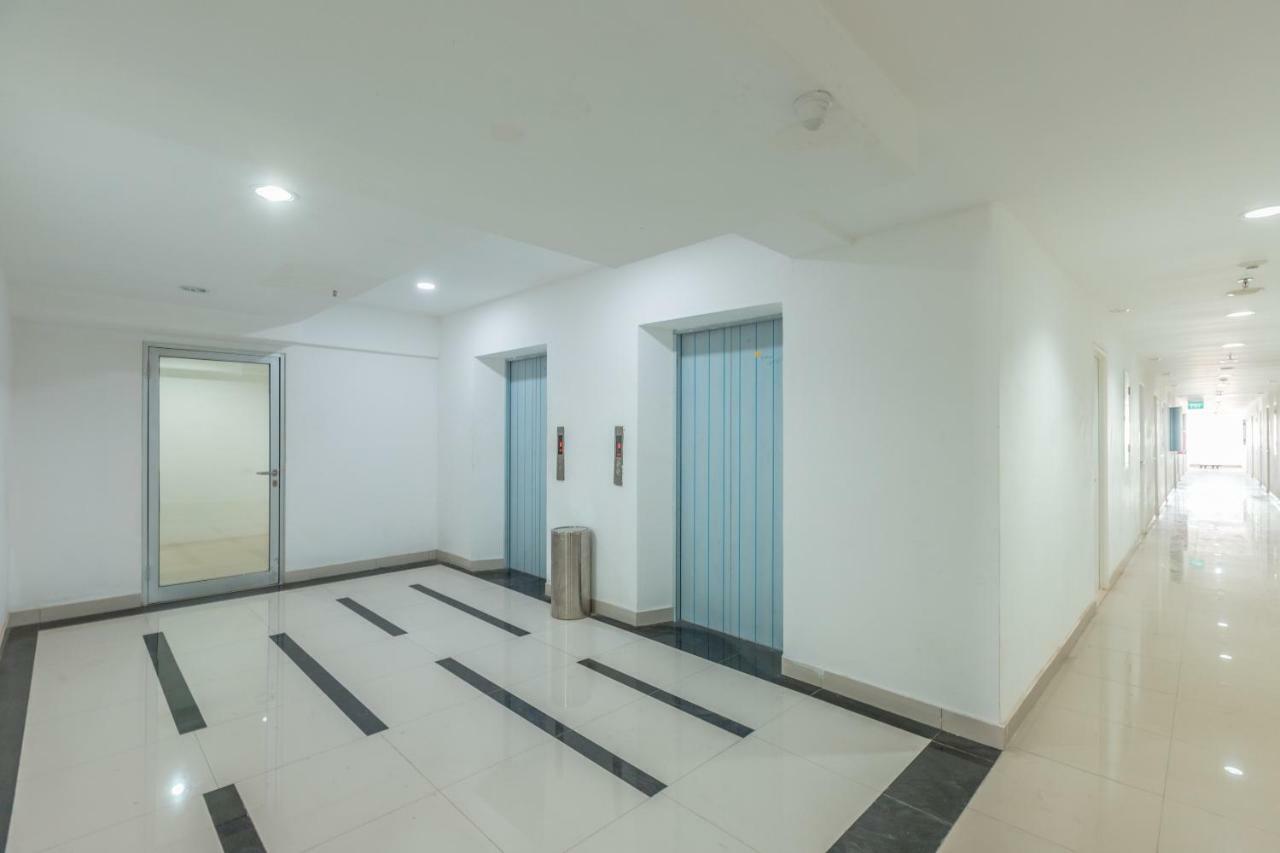 Hotel Oyo Flagship 766 Prima Orchard Bekasi Esterno foto