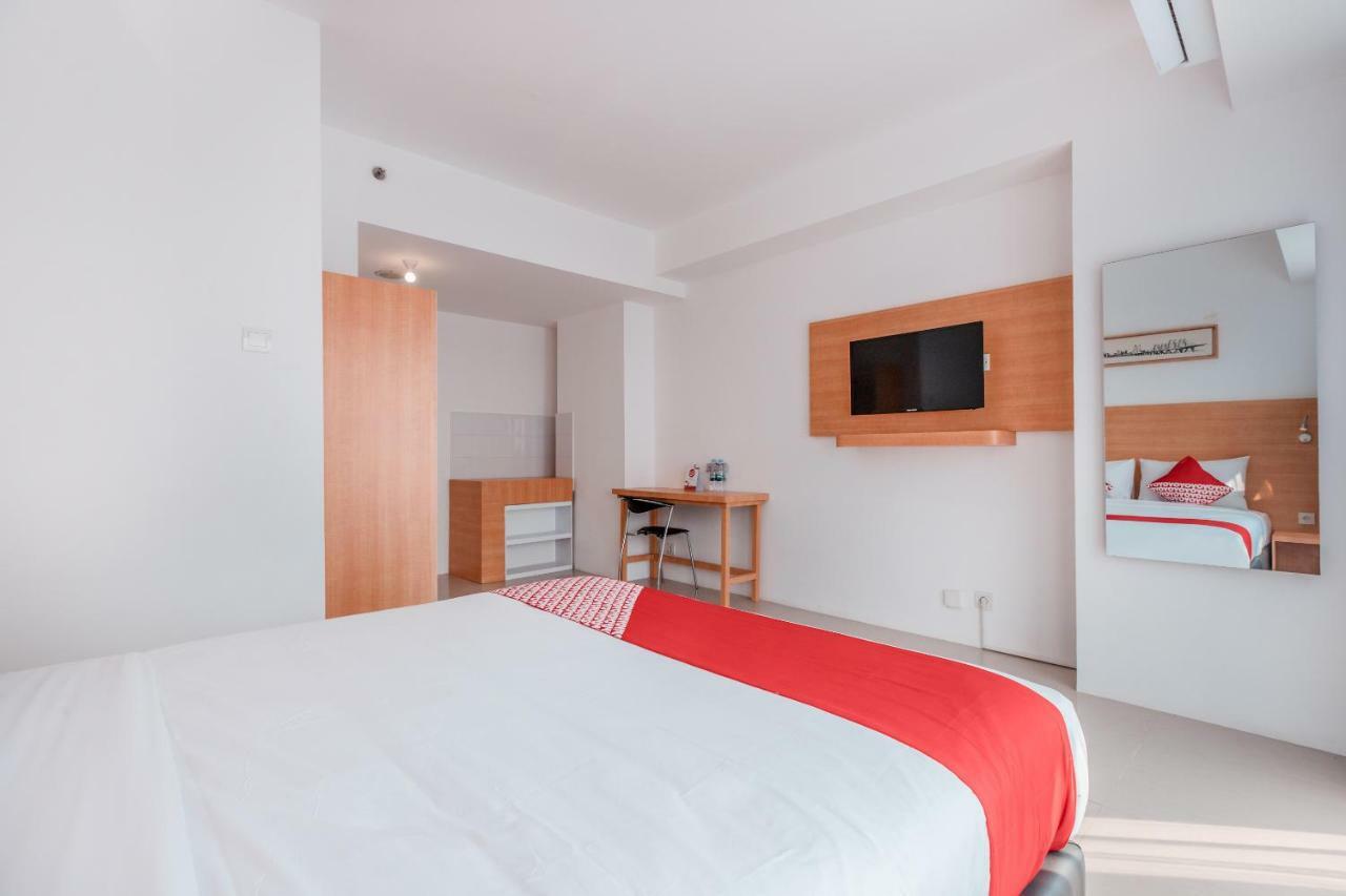 Hotel Oyo Flagship 766 Prima Orchard Bekasi Esterno foto